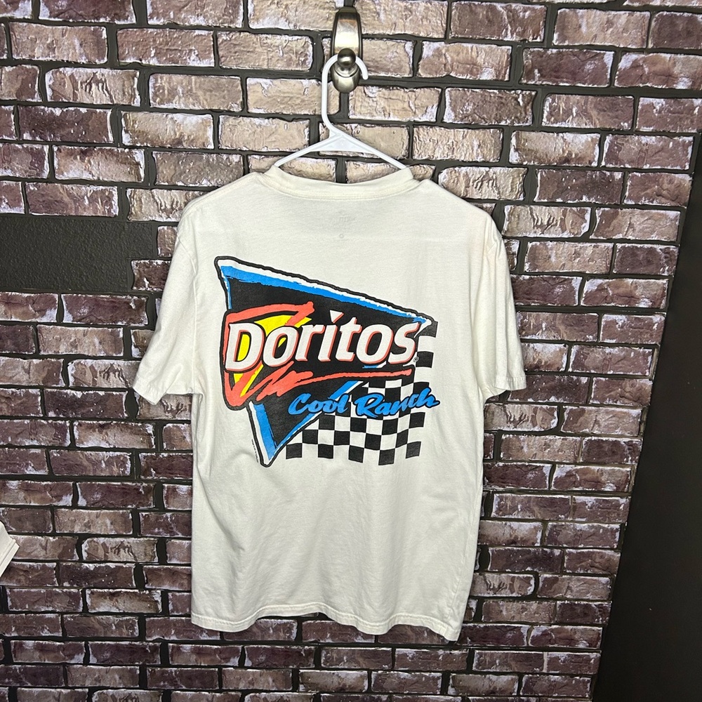 Hollister Doritos Tee